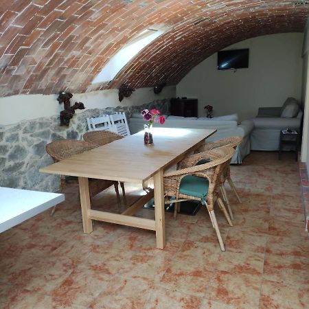 Casa Rural La Bodega Aldeadávila de la Ribera 외부 사진