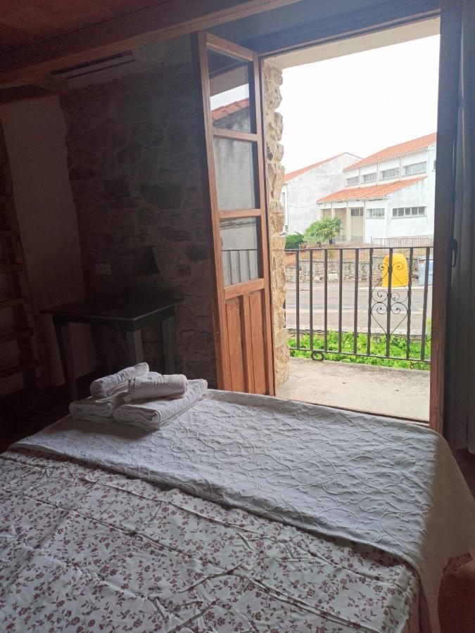 Casa Rural La Bodega Aldeadávila de la Ribera 외부 사진