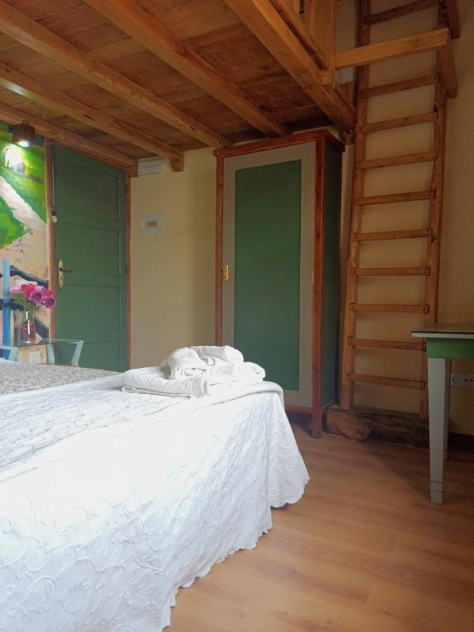 Casa Rural La Bodega Aldeadávila de la Ribera 외부 사진
