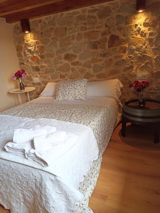 Casa Rural La Bodega Aldeadávila de la Ribera 외부 사진