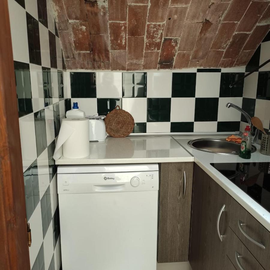 Casa Rural La Bodega Aldeadávila de la Ribera 외부 사진